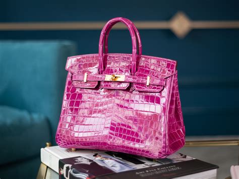 What Are Hermès Birkin Bags And Why 